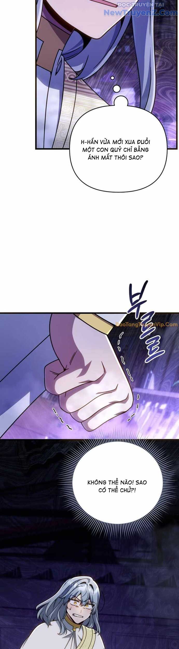 Ta Sẽ Phá Hủy Đất Nước Này - Chap 30 - Trang 40