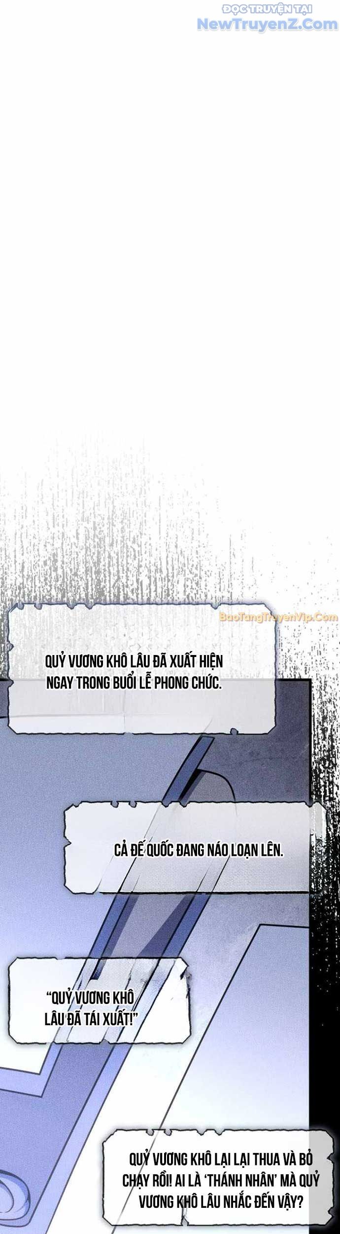 Ta Sẽ Phá Hủy Đất Nước Này - Chap 30 - Trang 43