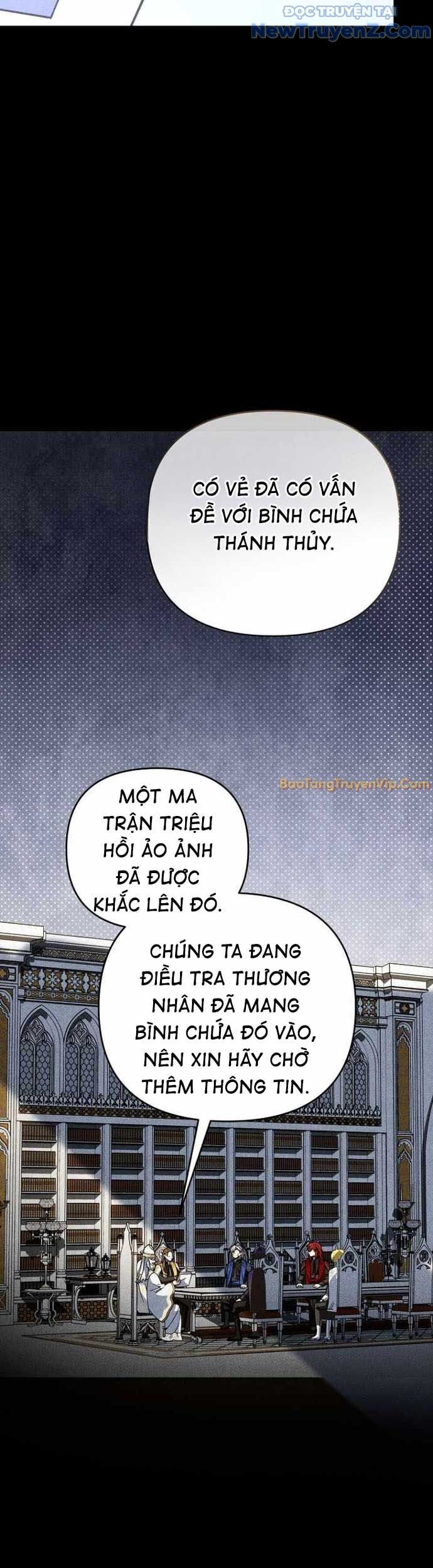 Ta Sẽ Phá Hủy Đất Nước Này - Chap 30 - Trang 44