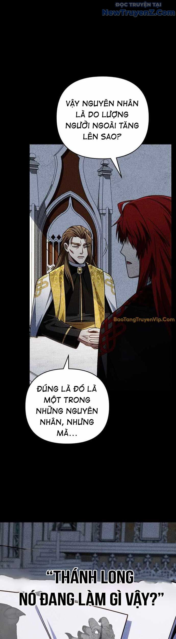 Ta Sẽ Phá Hủy Đất Nước Này - Chap 30 - Trang 45