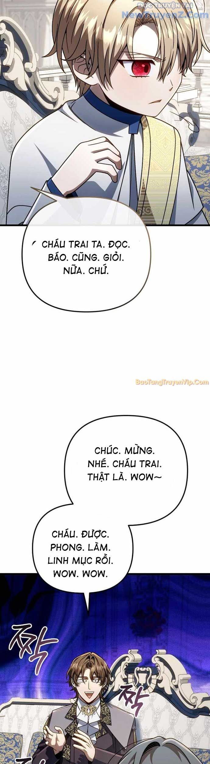 Ta Sẽ Phá Hủy Đất Nước Này - Chap 30 - Trang 49