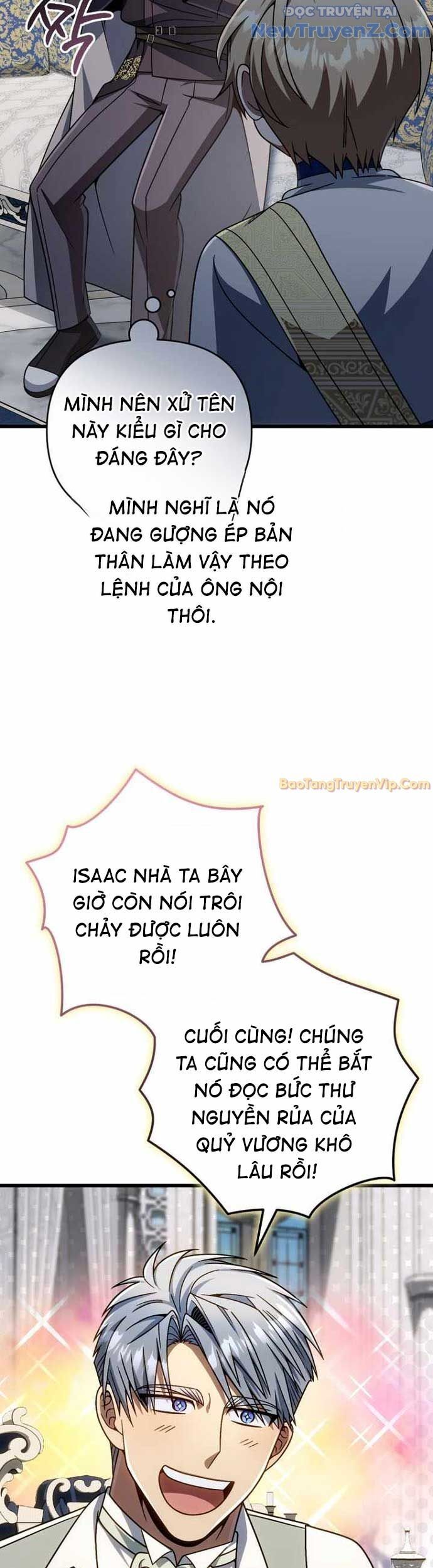 Ta Sẽ Phá Hủy Đất Nước Này - Chap 30 - Trang 50
