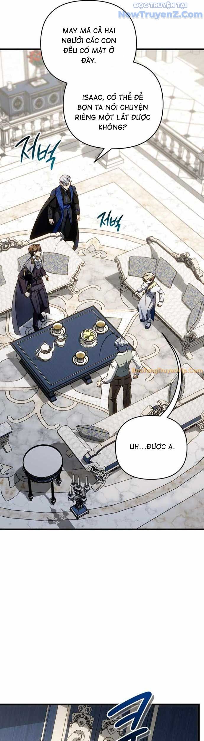 Ta Sẽ Phá Hủy Đất Nước Này - Chap 30 - Trang 52