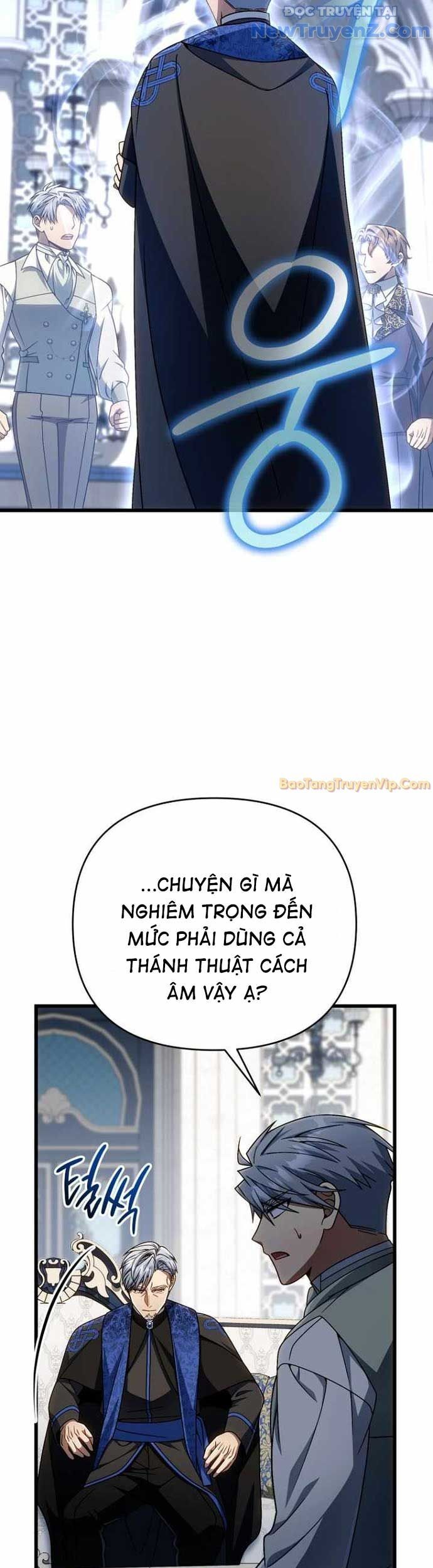 Ta Sẽ Phá Hủy Đất Nước Này - Chap 30 - Trang 54