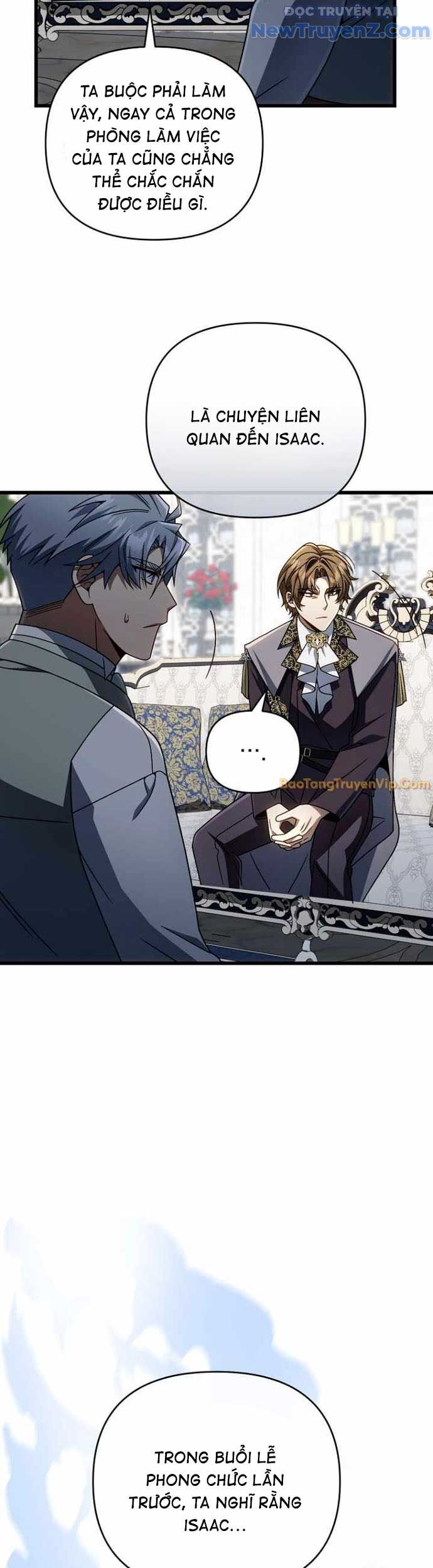 Ta Sẽ Phá Hủy Đất Nước Này - Chap 30 - Trang 55