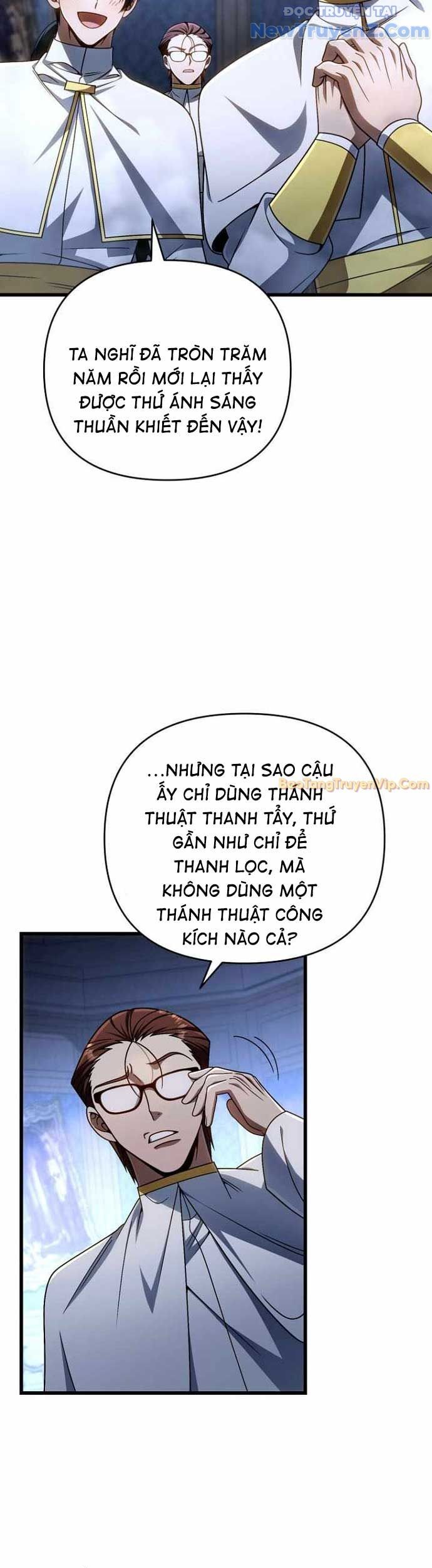 Ta Sẽ Phá Hủy Đất Nước Này - Chap 30 - Trang 8