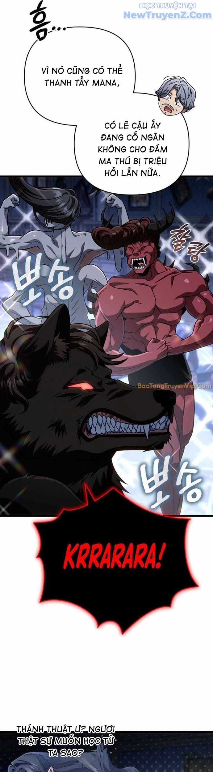 Ta Sẽ Phá Hủy Đất Nước Này - Chap 30 - Trang 9