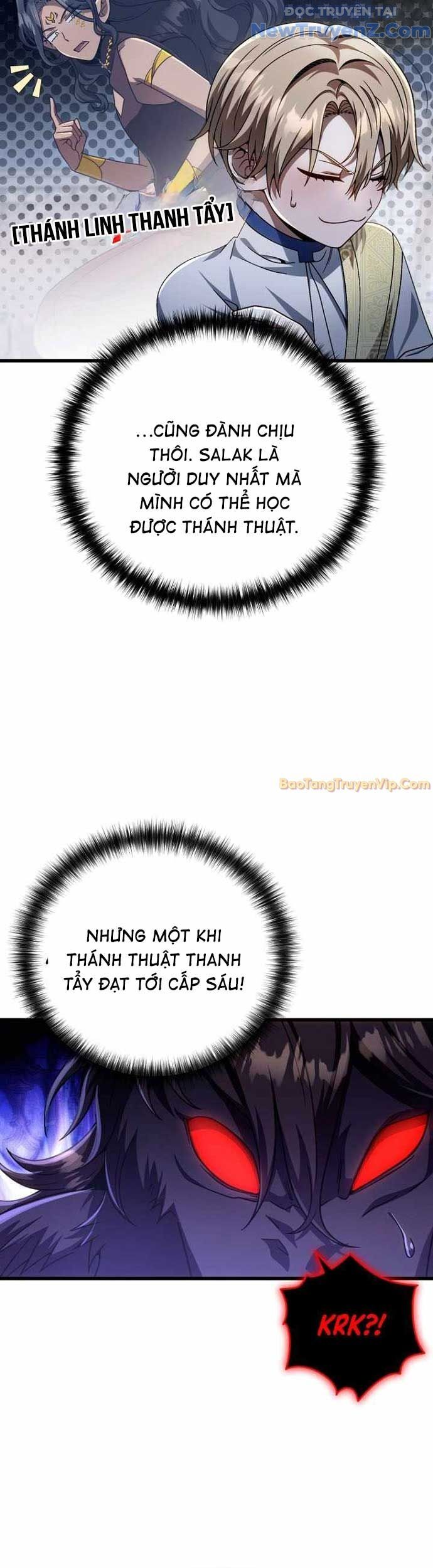 Ta Sẽ Phá Hủy Đất Nước Này - Chap 30 - Trang 10