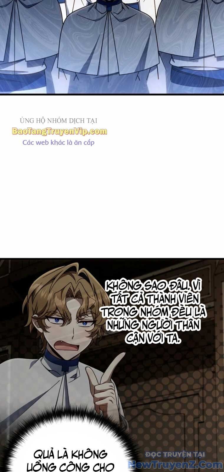 Ta Sẽ Phá Hủy Đất Nước Này - Chap 32 - Trang 11