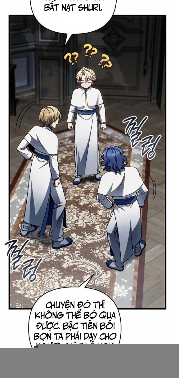 Ta Sẽ Phá Hủy Đất Nước Này - Chap 32 - Trang 18