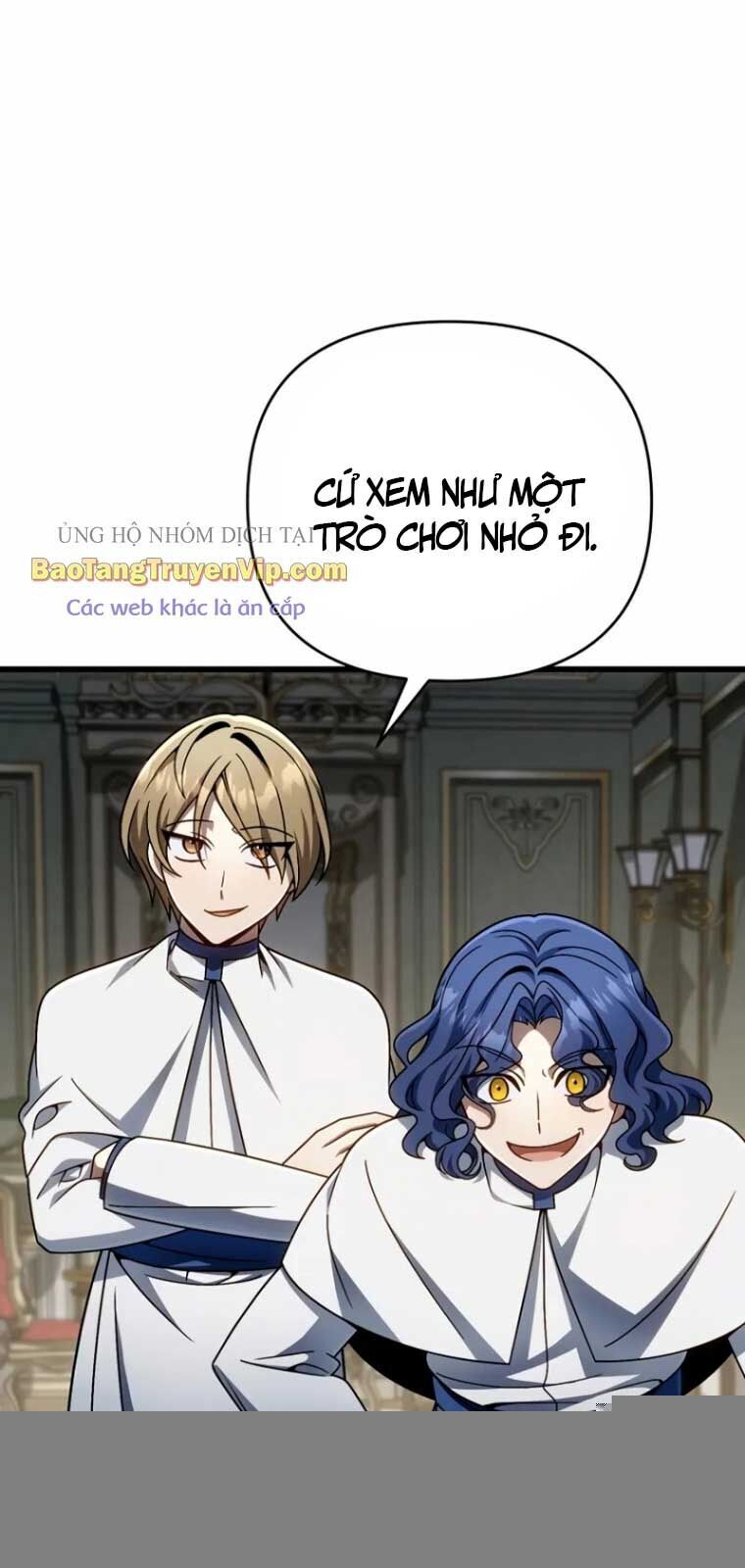 Ta Sẽ Phá Hủy Đất Nước Này - Chap 32 - Trang 19