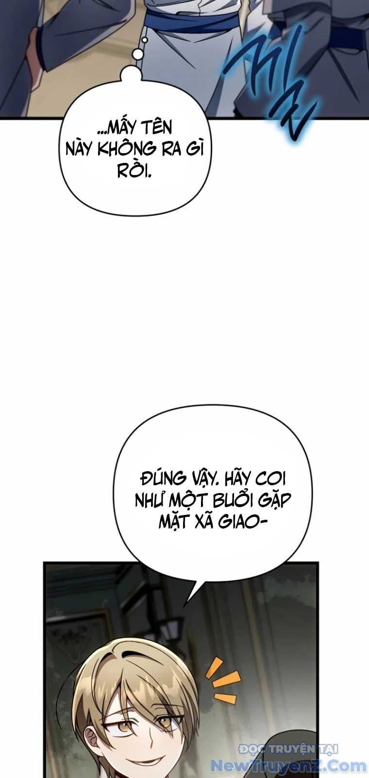 Ta Sẽ Phá Hủy Đất Nước Này - Chap 32 - Trang 21