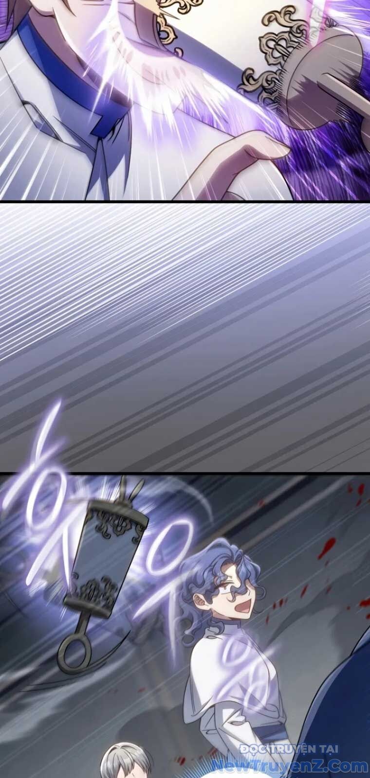 Ta Sẽ Phá Hủy Đất Nước Này - Chap 32 - Trang 25