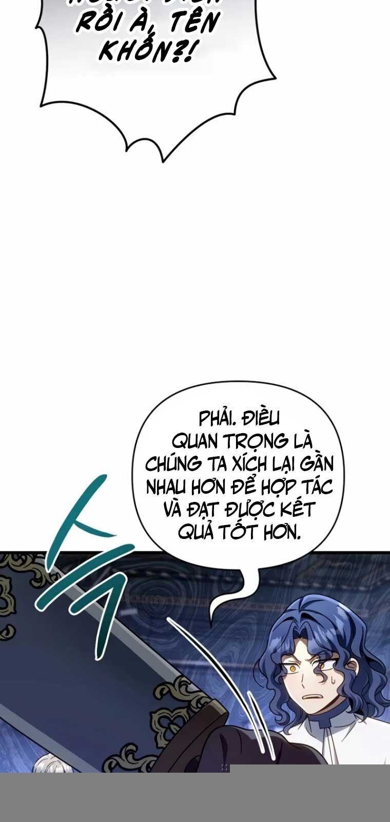 Ta Sẽ Phá Hủy Đất Nước Này - Chap 32 - Trang 28