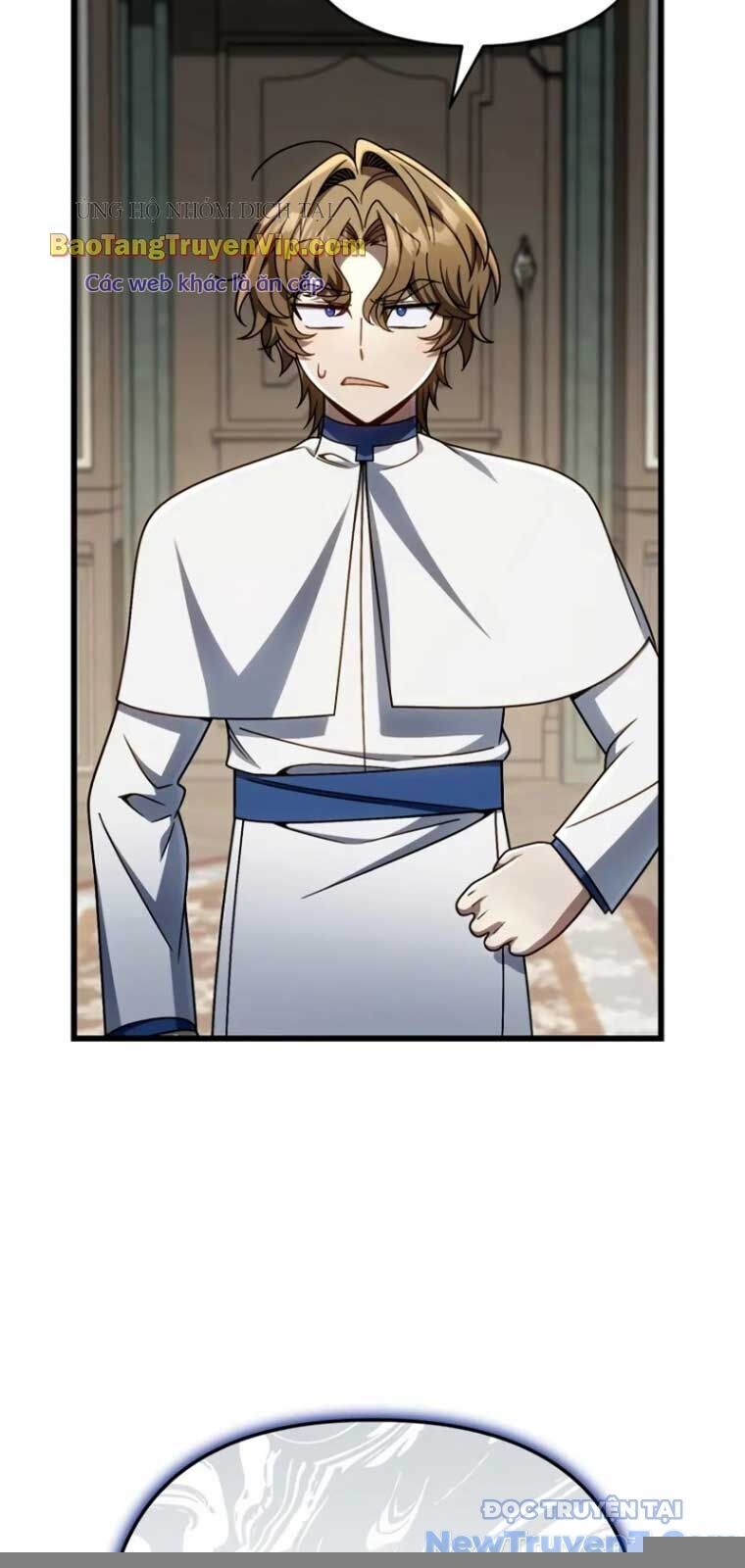 Ta Sẽ Phá Hủy Đất Nước Này - Chap 32 - Trang 35