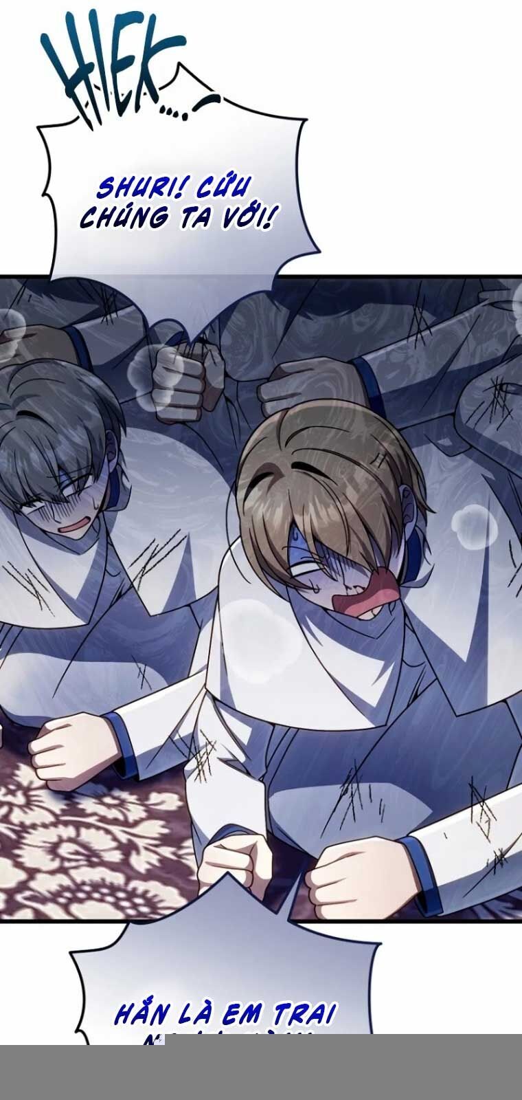 Ta Sẽ Phá Hủy Đất Nước Này - Chap 32 - Trang 39