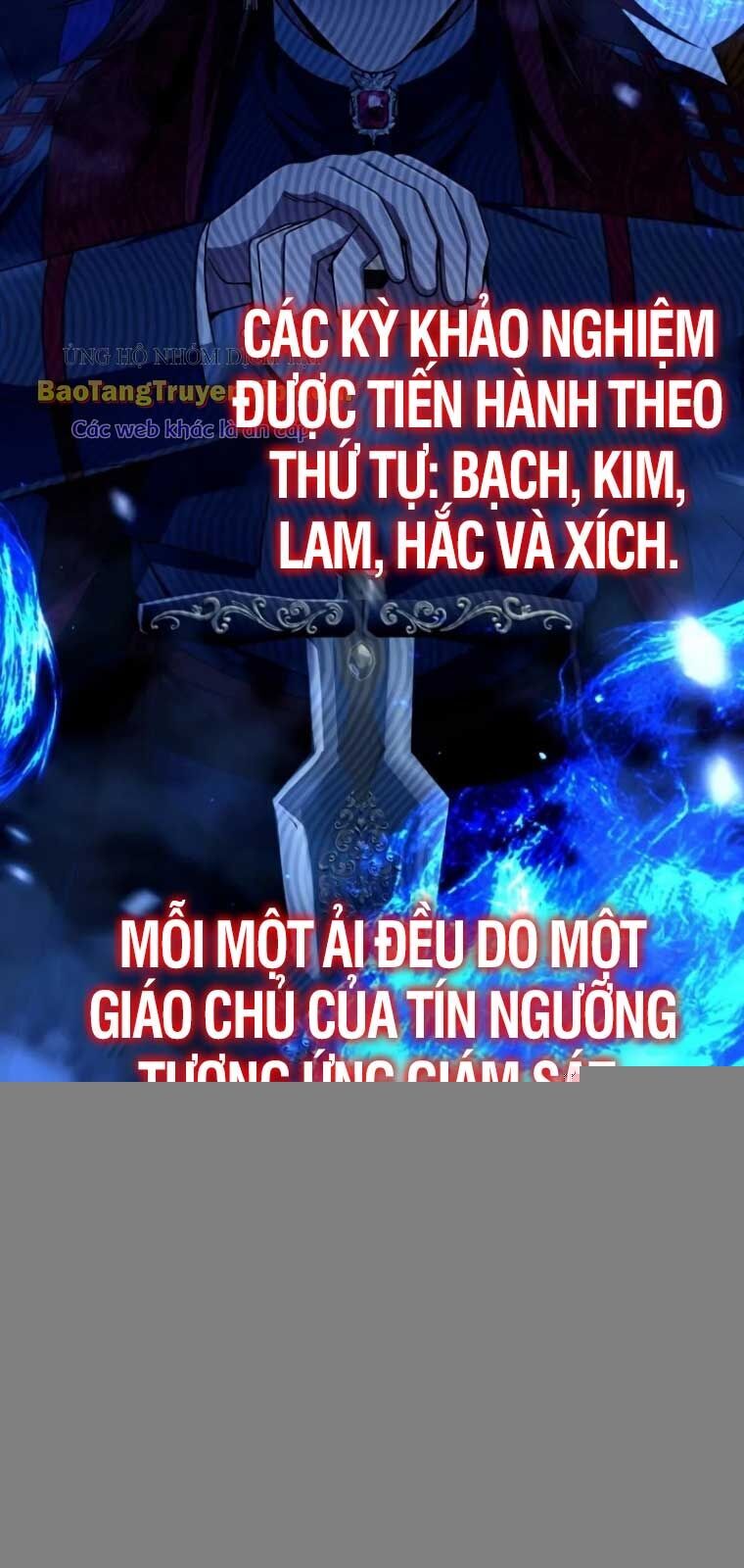 Ta Sẽ Phá Hủy Đất Nước Này - Chap 32 - Trang 5