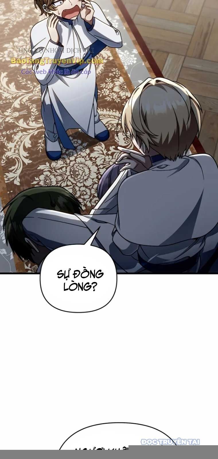Ta Sẽ Phá Hủy Đất Nước Này - Chap 32 - Trang 42