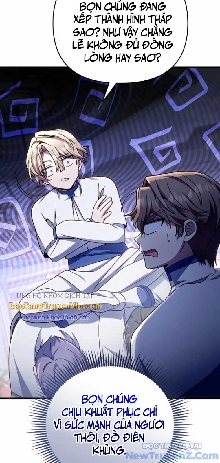 Ta Sẽ Phá Hủy Đất Nước Này - Chap 32 - Trang 43