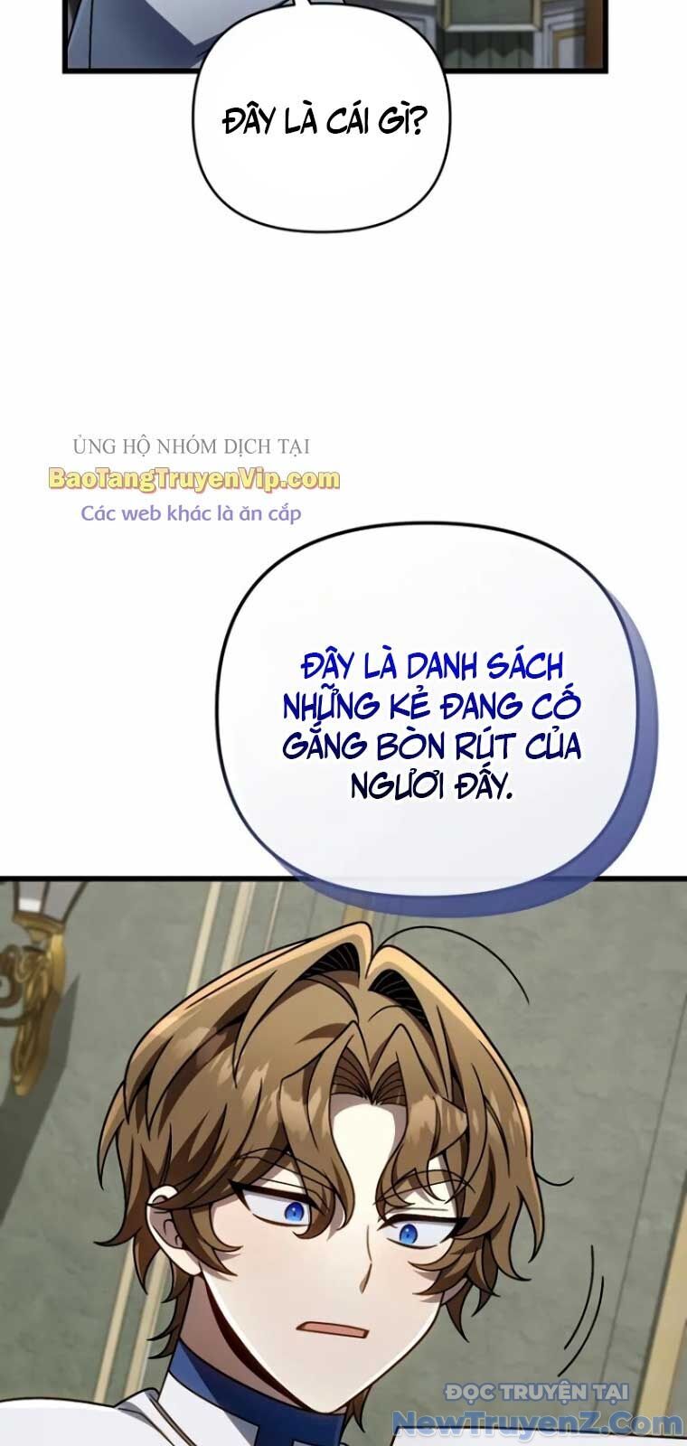 Ta Sẽ Phá Hủy Đất Nước Này - Chap 32 - Trang 45