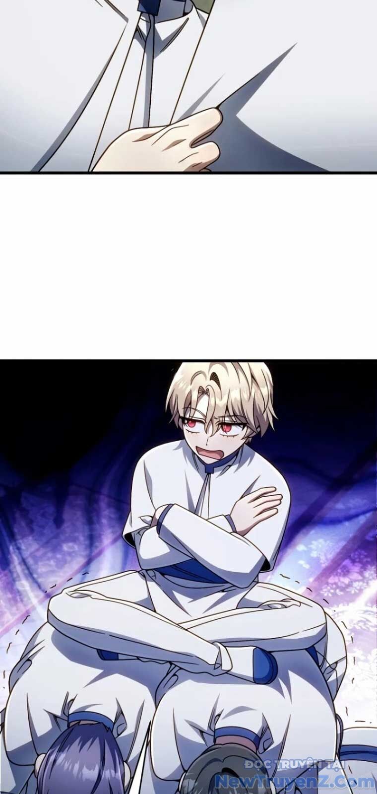 Ta Sẽ Phá Hủy Đất Nước Này - Chap 32 - Trang 46