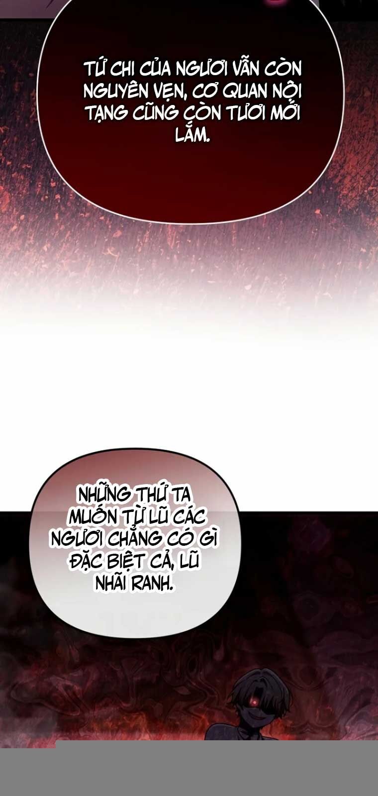 Ta Sẽ Phá Hủy Đất Nước Này - Chap 32 - Trang 50