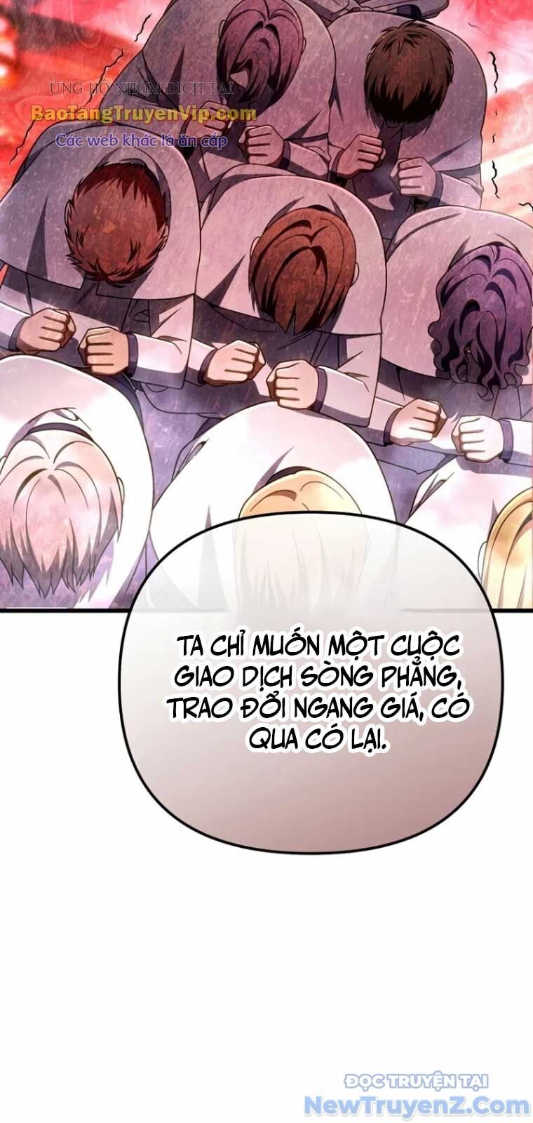 Ta Sẽ Phá Hủy Đất Nước Này - Chap 32 - Trang 51