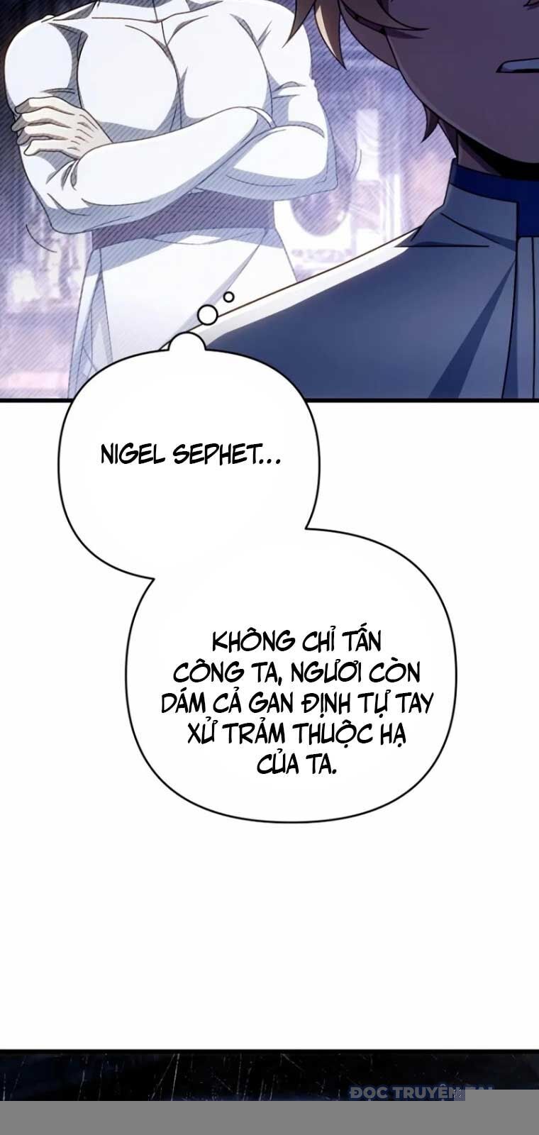 Ta Sẽ Phá Hủy Đất Nước Này - Chap 32 - Trang 74