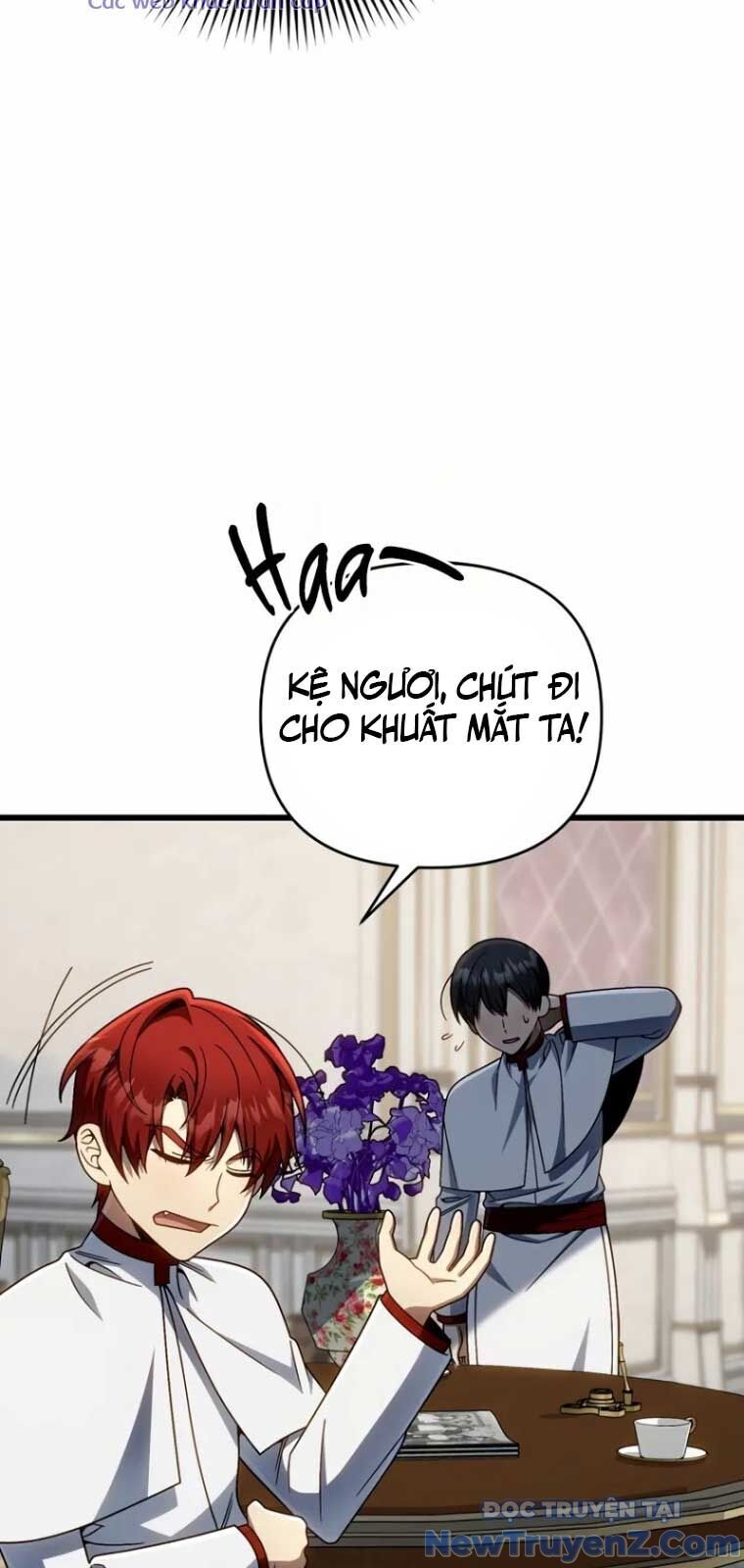 Ta Sẽ Phá Hủy Đất Nước Này - Chap 32 - Trang 81
