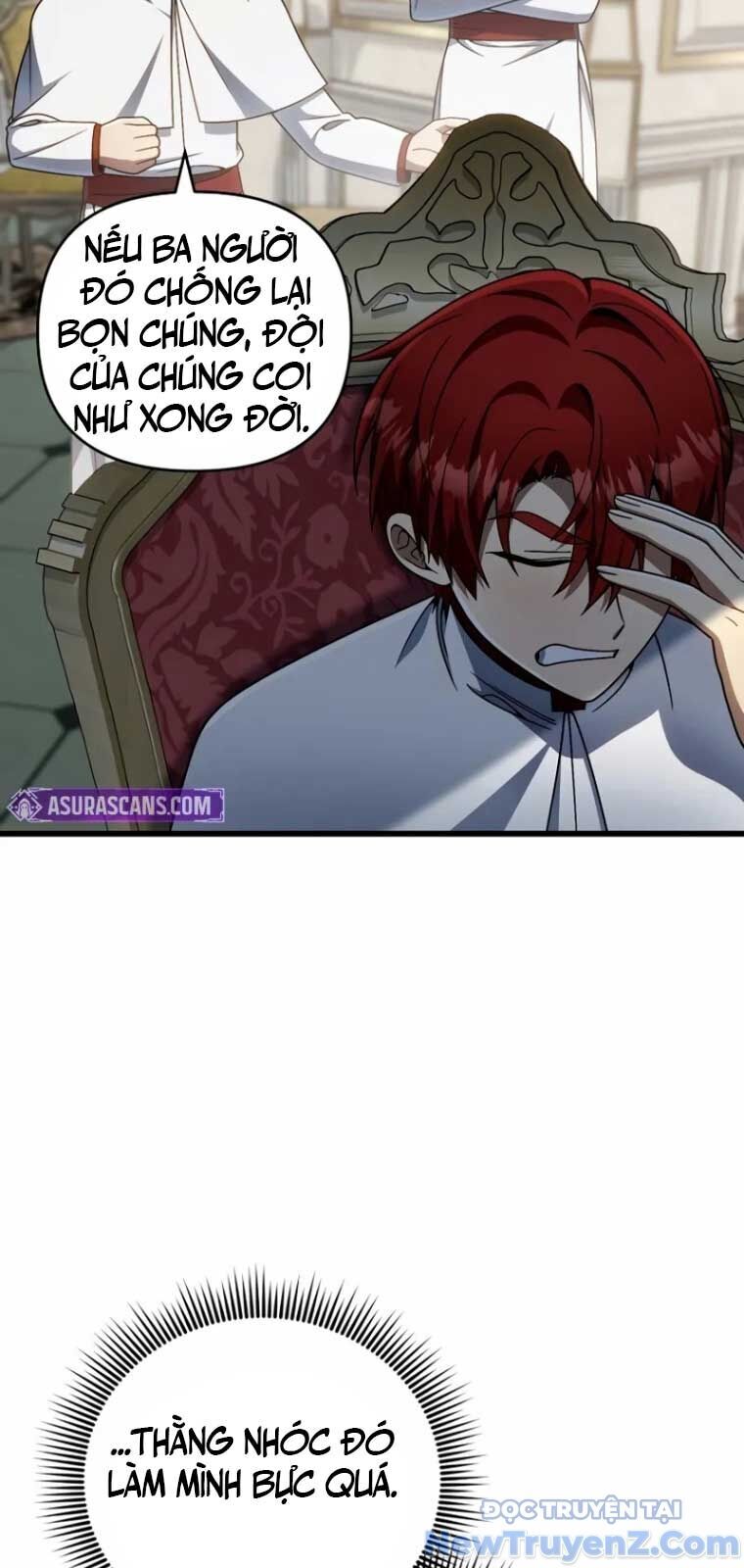 Ta Sẽ Phá Hủy Đất Nước Này - Chap 32 - Trang 83