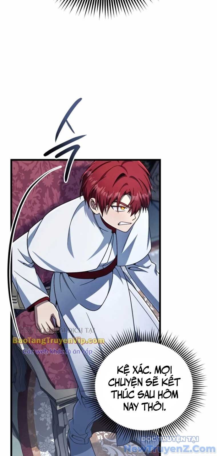 Ta Sẽ Phá Hủy Đất Nước Này - Chap 32 - Trang 86