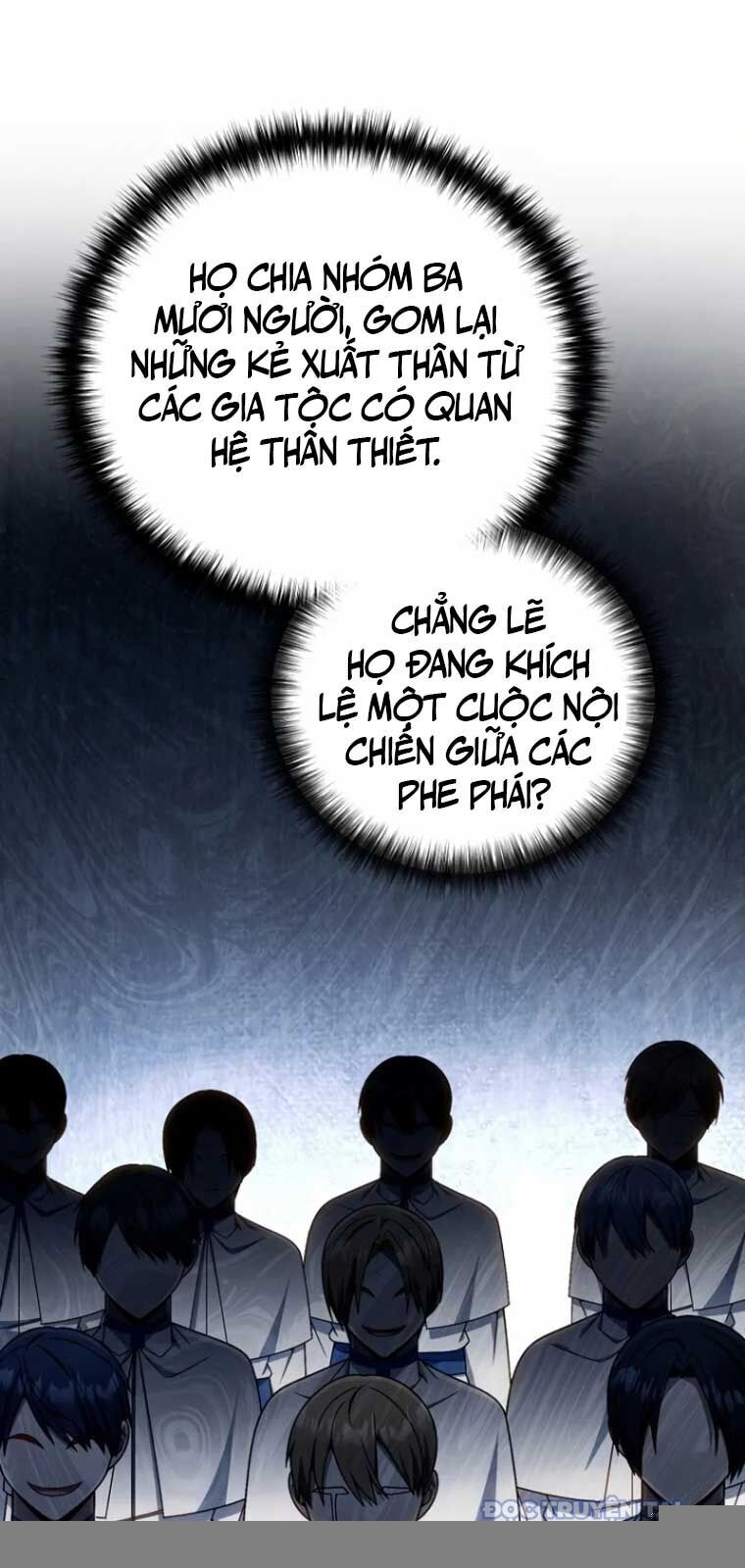 Ta Sẽ Phá Hủy Đất Nước Này - Chap 32 - Trang 10