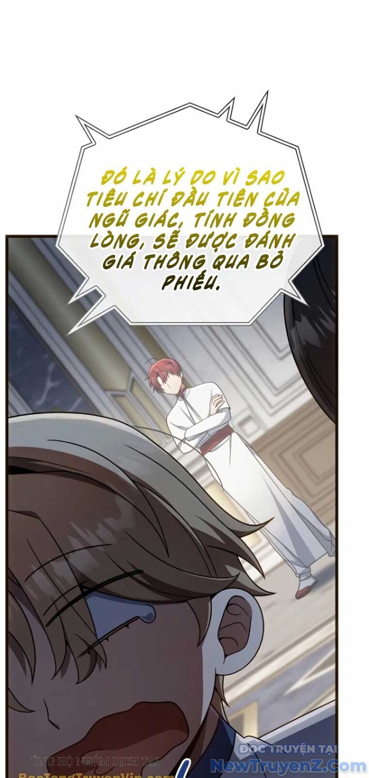 Ta Sẽ Phá Hủy Đất Nước Này - Chap 32 - Trang 93