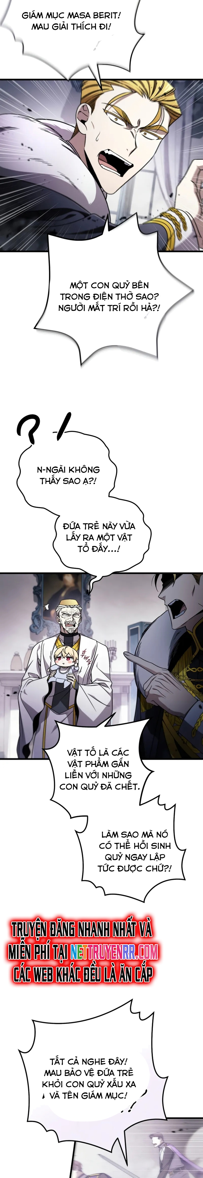 Ta Sẽ Phá Hủy Đất Nước Này - Chap 4 - Trang 2