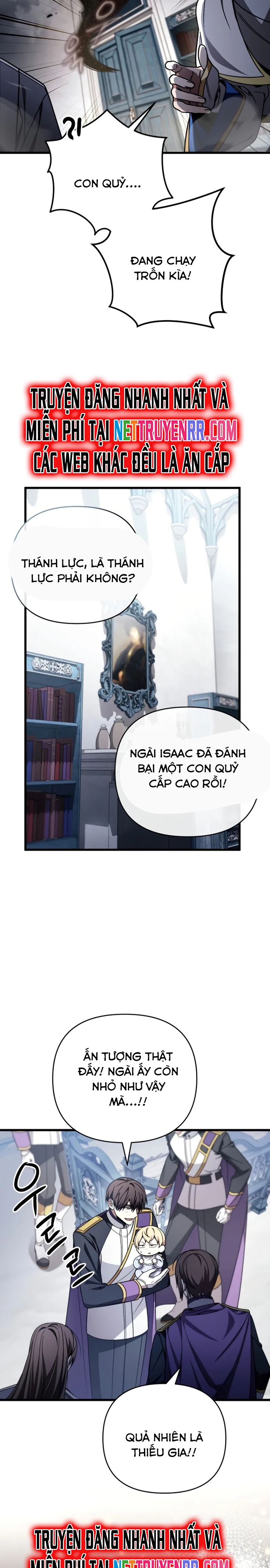 Ta Sẽ Phá Hủy Đất Nước Này - Chap 4 - Trang 13