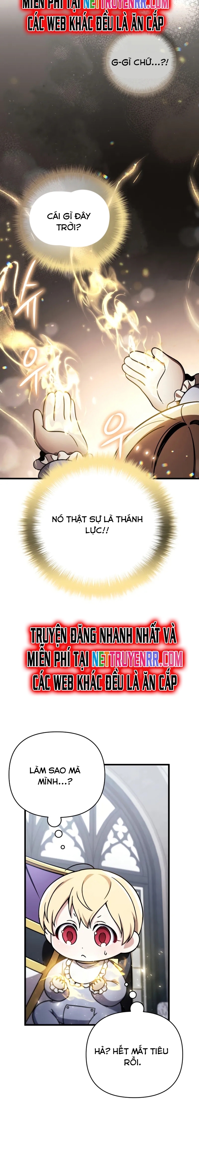 Ta Sẽ Phá Hủy Đất Nước Này - Chap 4 - Trang 14