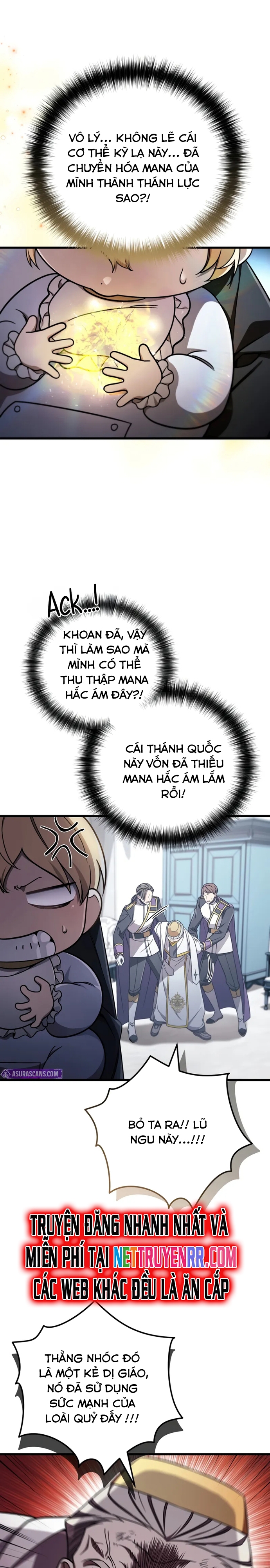 Ta Sẽ Phá Hủy Đất Nước Này - Chap 4 - Trang 15