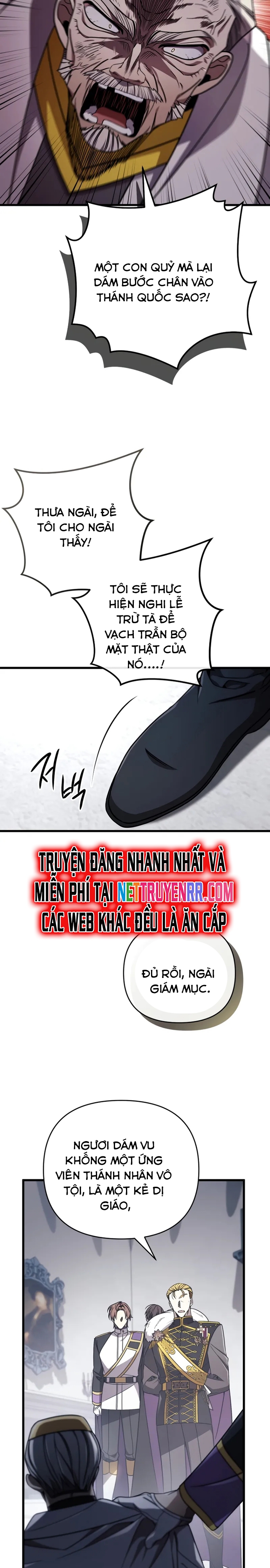 Ta Sẽ Phá Hủy Đất Nước Này - Chap 4 - Trang 16