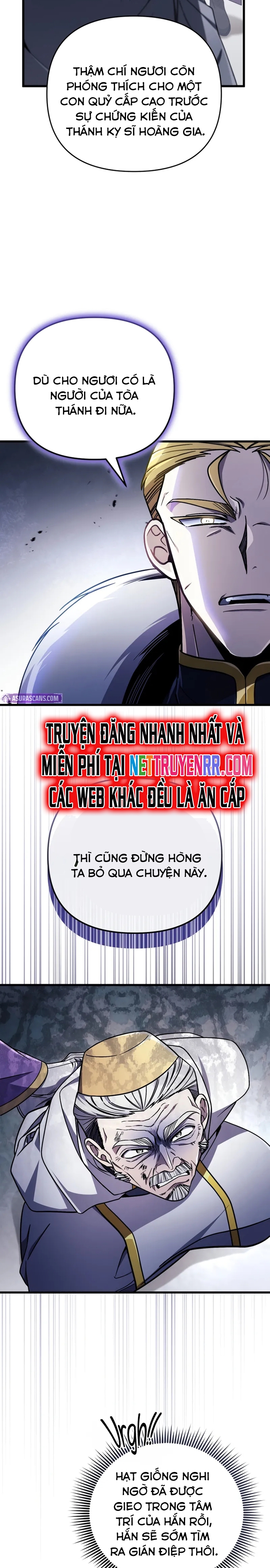 Ta Sẽ Phá Hủy Đất Nước Này - Chap 4 - Trang 17