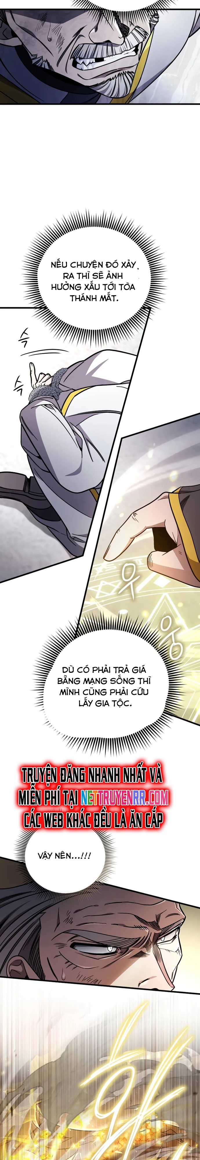 Ta Sẽ Phá Hủy Đất Nước Này - Chap 4 - Trang 18