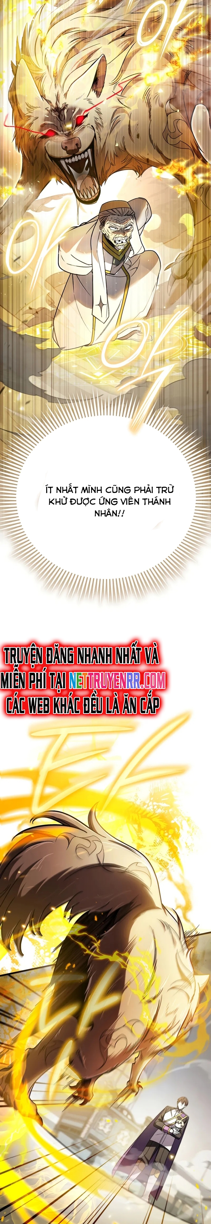 Ta Sẽ Phá Hủy Đất Nước Này - Chap 4 - Trang 19