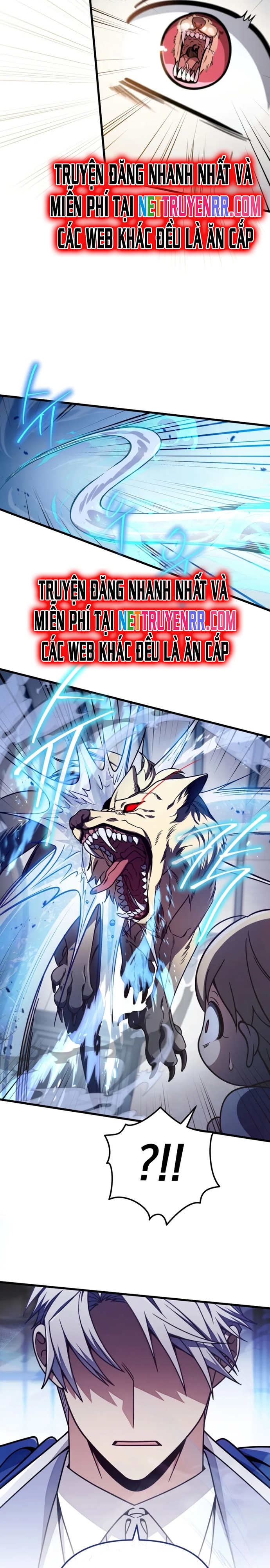 Ta Sẽ Phá Hủy Đất Nước Này - Chap 4 - Trang 21