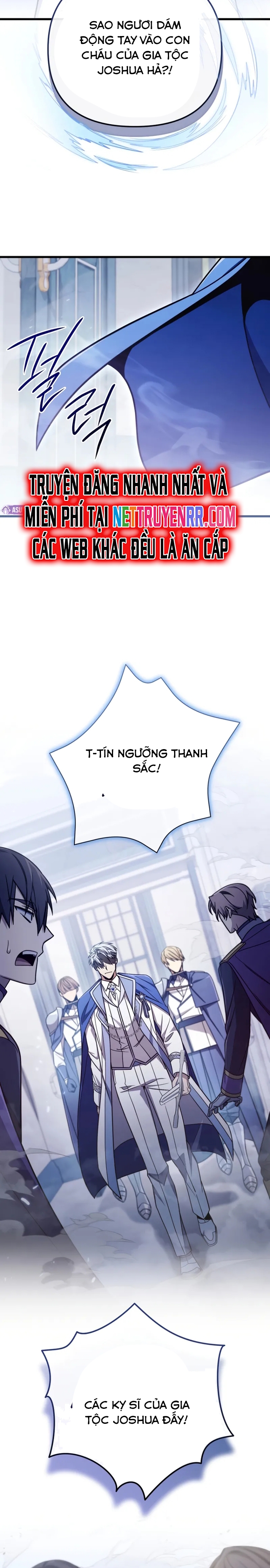 Ta Sẽ Phá Hủy Đất Nước Này - Chap 4 - Trang 22