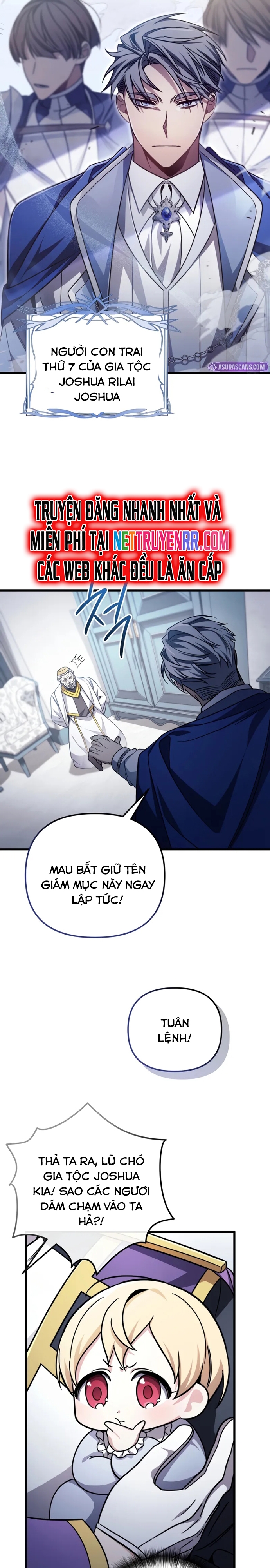 Ta Sẽ Phá Hủy Đất Nước Này - Chap 4 - Trang 23