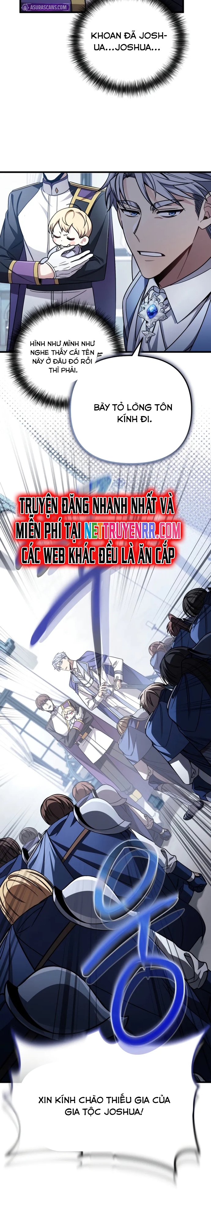 Ta Sẽ Phá Hủy Đất Nước Này - Chap 4 - Trang 24