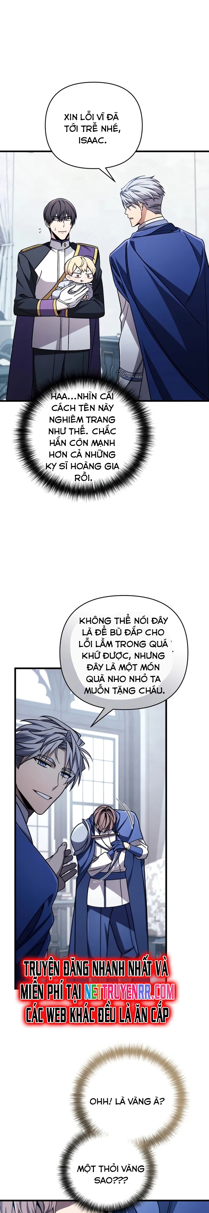 Ta Sẽ Phá Hủy Đất Nước Này - Chap 4 - Trang 25