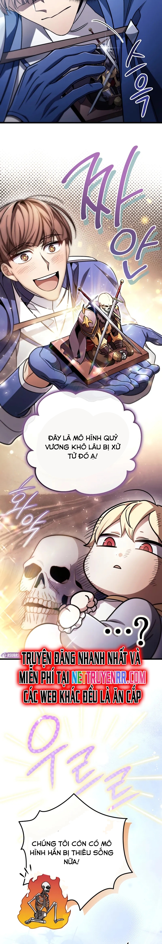Ta Sẽ Phá Hủy Đất Nước Này - Chap 4 - Trang 26
