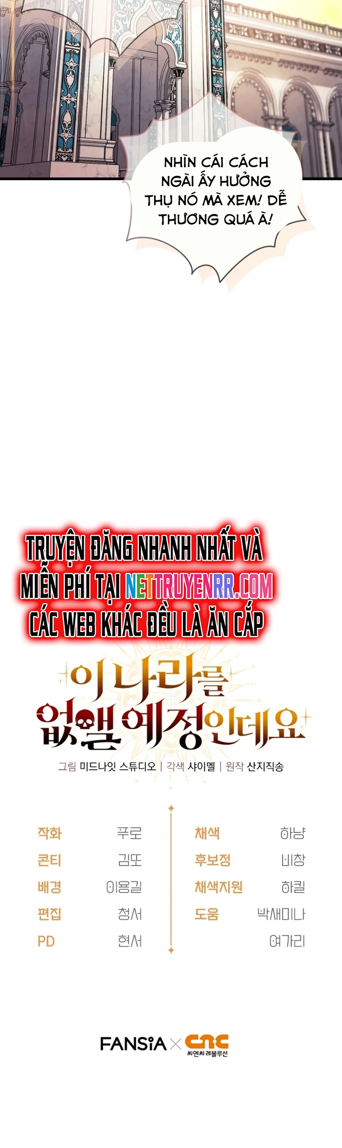 Ta Sẽ Phá Hủy Đất Nước Này - Chap 4 - Trang 28