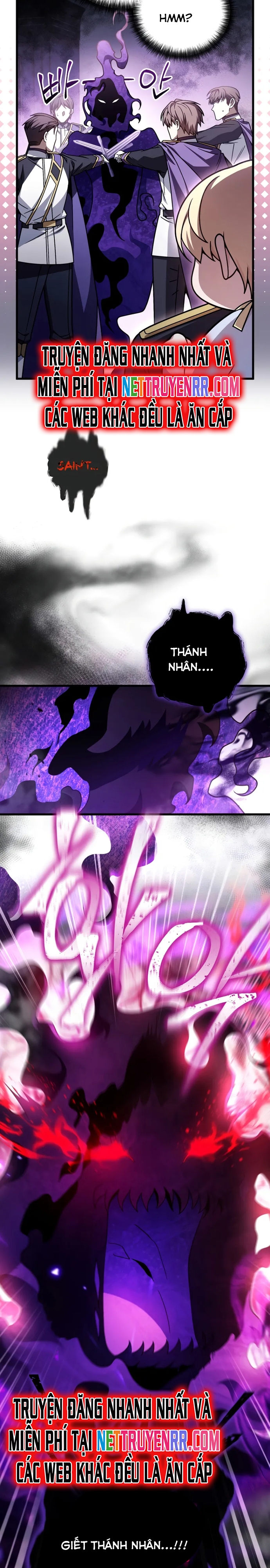 Ta Sẽ Phá Hủy Đất Nước Này - Chap 4 - Trang 4