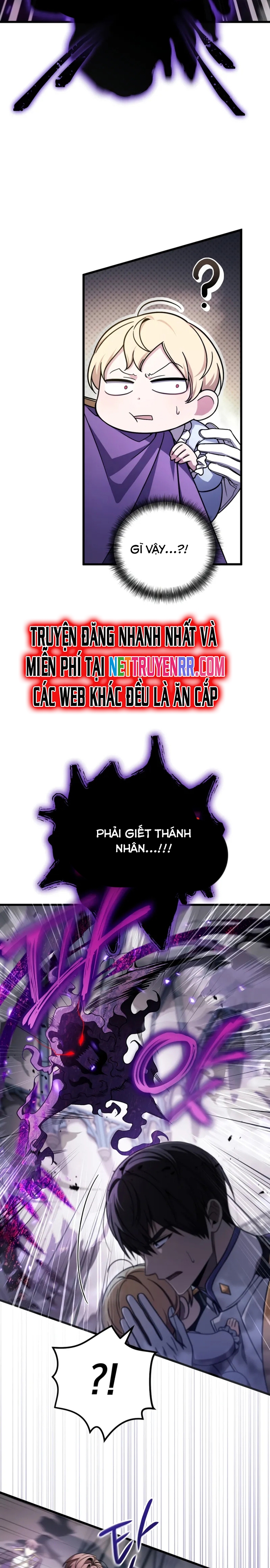 Ta Sẽ Phá Hủy Đất Nước Này - Chap 4 - Trang 5